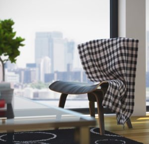 furniture rendering 3d