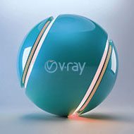 What is V-Ray