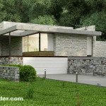 architecture rendering service