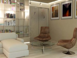 interior Rendering service