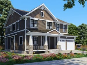 scientific visualization