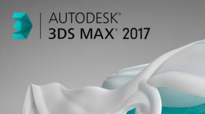 autodesk 3ds max 2017