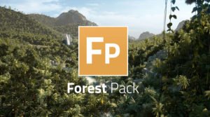 itoo forest pack