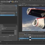 3d animation software review