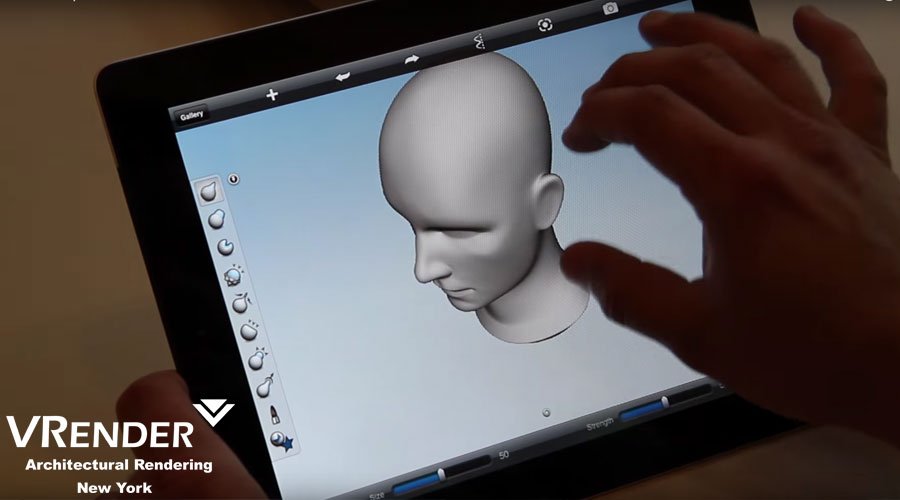 Most Interesting Applications For 3d Modeling Printing App Android And Ios