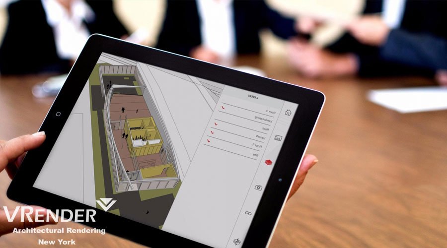 Best Ios Android 3d And Cad App For Architects Designers