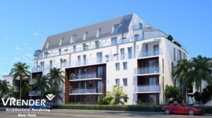 What Is 3D Visualization