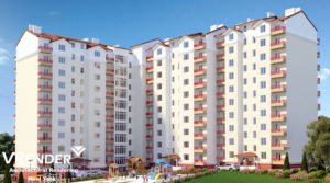 3D visualization for builder