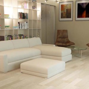 3D Interior Rendering