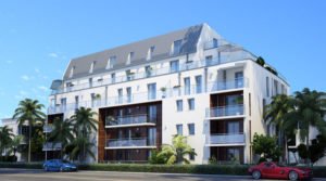 contractor project renderings