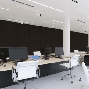 3d Visual techniques