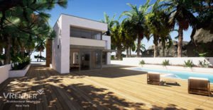 architect ideas visualization