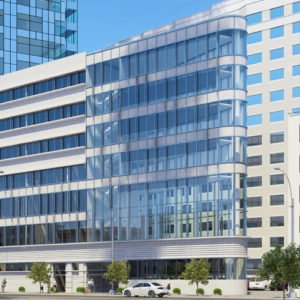 architectural visuals