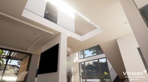 floor plan renderings