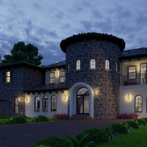 quality of 3d-visualization