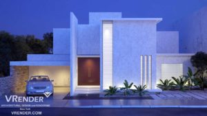 3D Rendering Service Provider in Washington