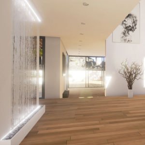 3D interior design online