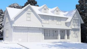 3D modeling services