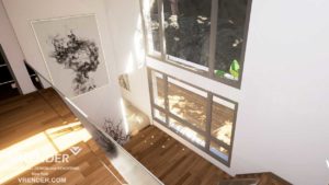 3D visualization technology