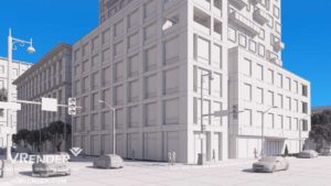 3d model from Drawing