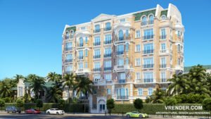 Rendering services. House Project Rendering Houston