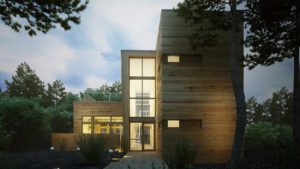 Stages of 3D visualization