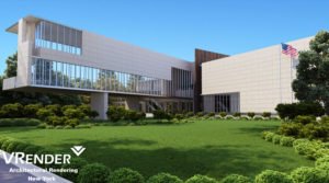 USA 3D Rendering Companies