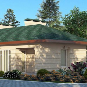 photo-real renderings