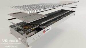 prototyping visualization