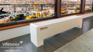 Computer graphics for design