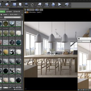 V-Ray for Unreal Engine