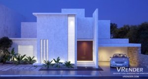 Affordable 3d renderings