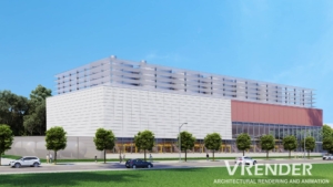 constraction architectural representations