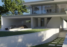 3d Exterior Rendering Where is it used article