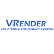 Vrender 3d architectural rendering and Animation 2023